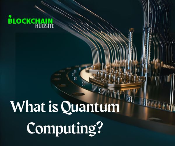 How Will Quantum Computing Affect Blockchain?