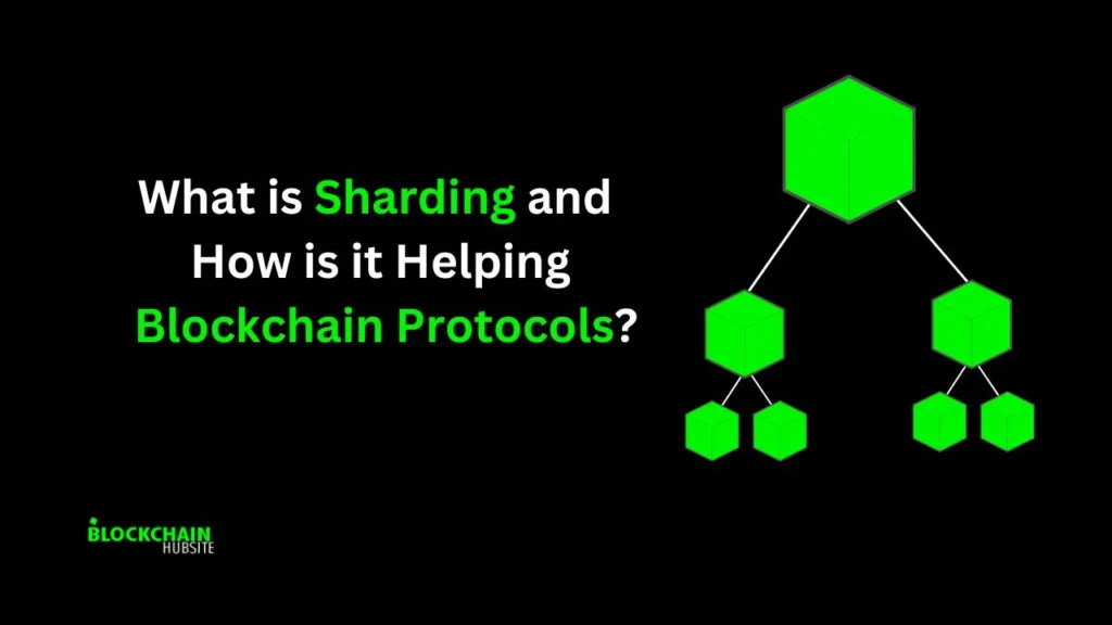 What is Sharding and How is it Helping Blockchain Protocols