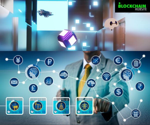 IoT In Blockchain: Benefits, Use Cases, And Challenges