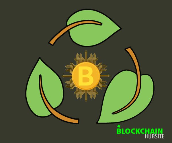 How Can Features Of Blockchain Support Sustainability Efforts