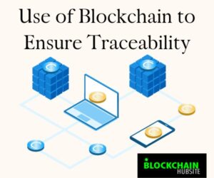 How Can Blockchain Technology Be Used To Support Sustainable Business ...