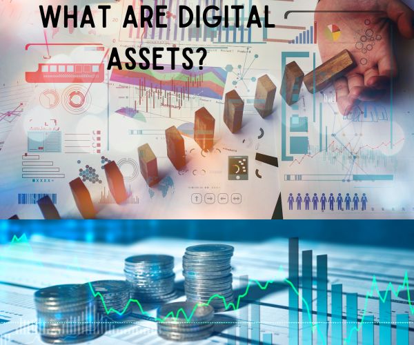 Digital Asset Management & Blockchain